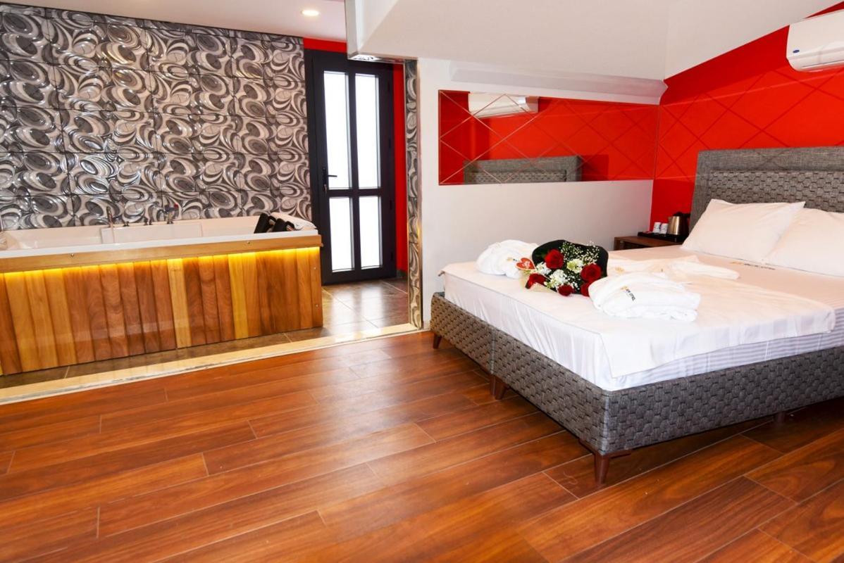 Hotel Renk Karsiyaka